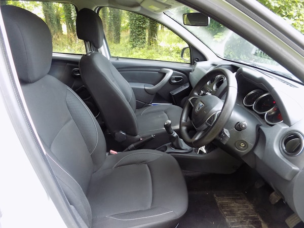 Used Dacia Duster 2017 for sale - 75405812: Photo 14