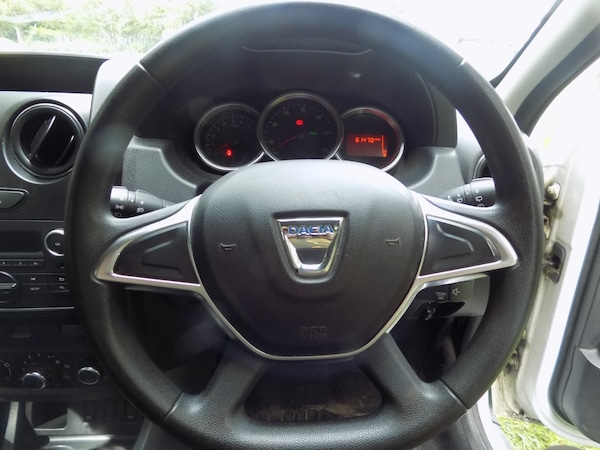 Used Dacia Duster 2017 for sale - 75405812: Photo 16