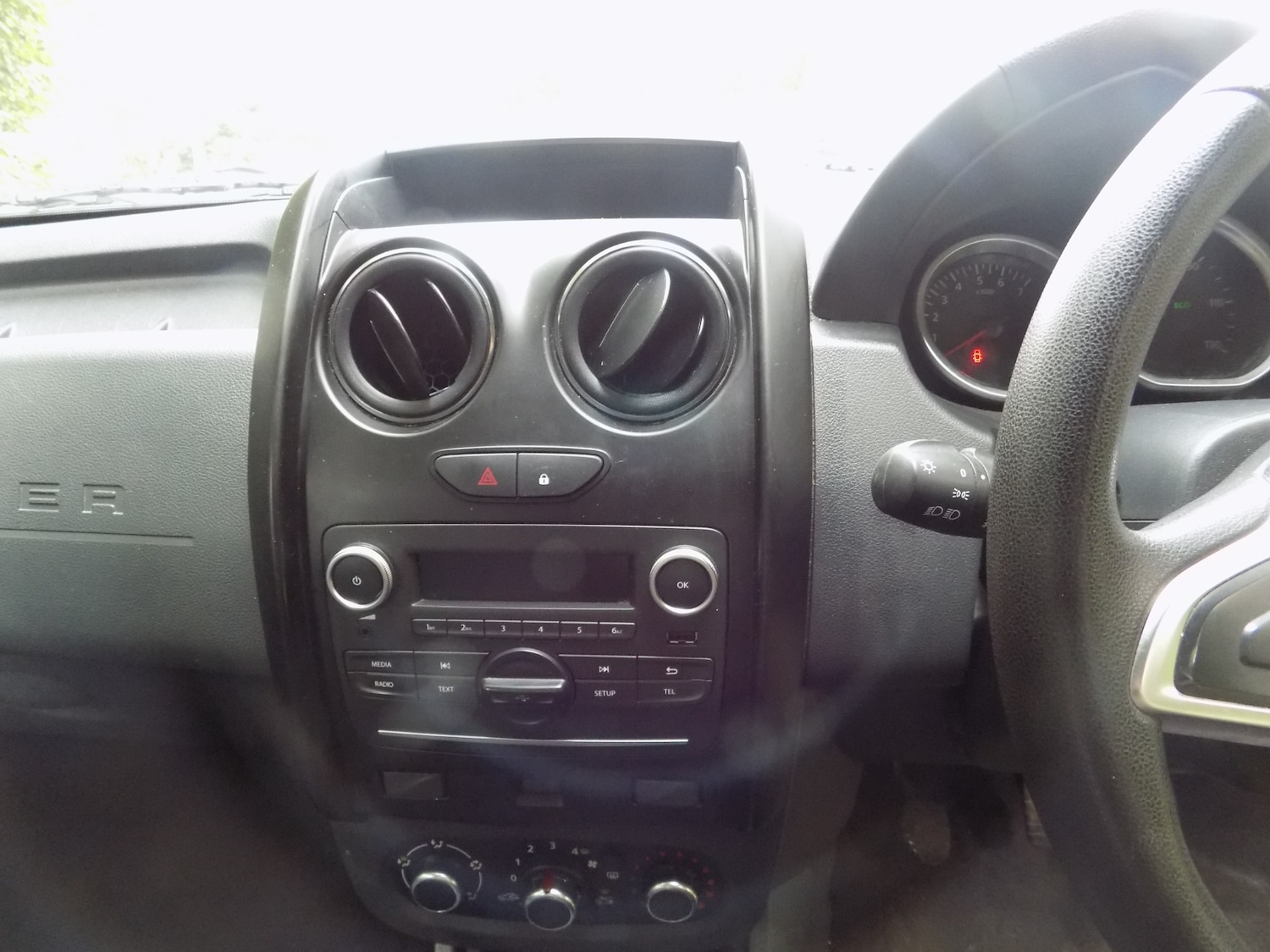 Vehicle 17