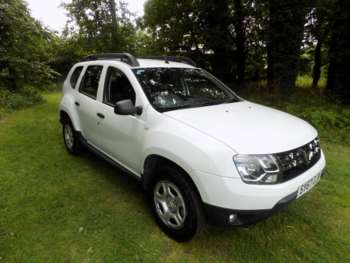 2017 (67) - 1.6 SCe 115 Ambiance 5dr