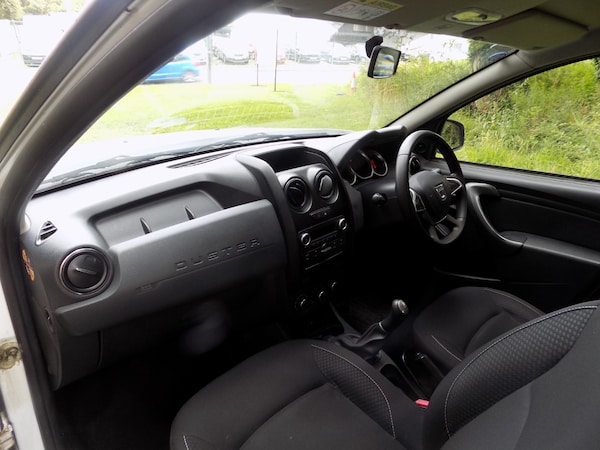 Used Dacia Duster 2017 for sale - 75405812: Photo 20