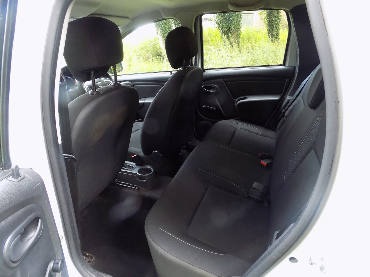 Vehicle 23