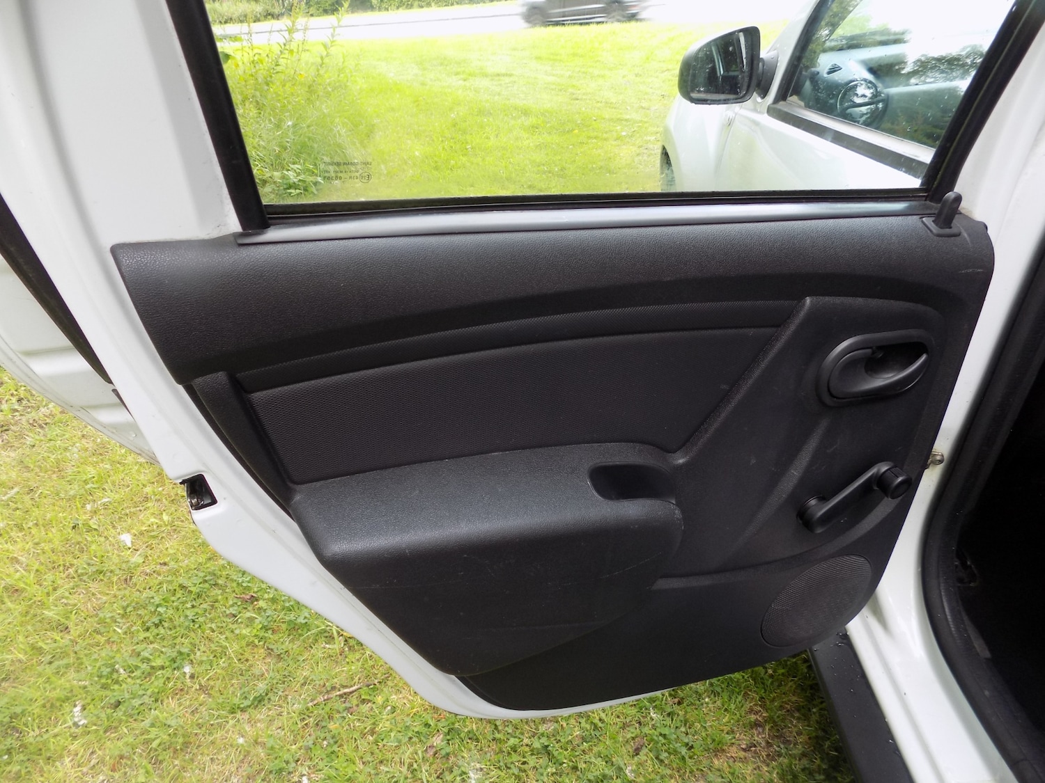 Vehicle 24