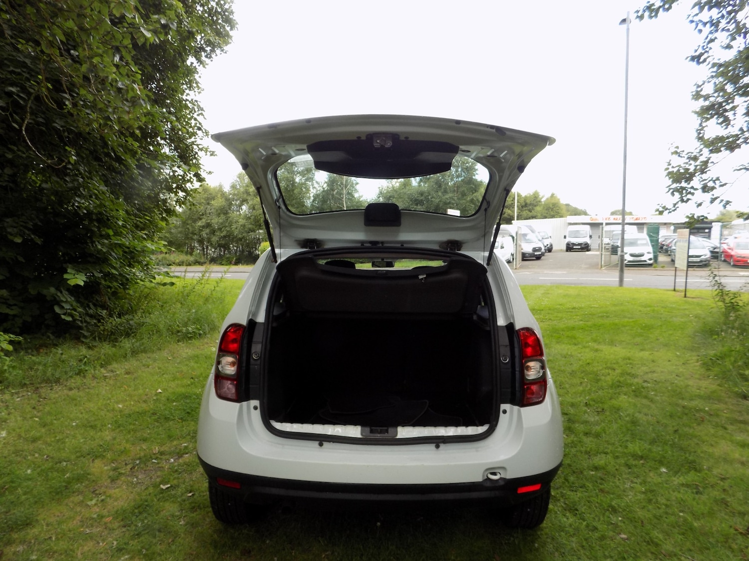 Vehicle 26