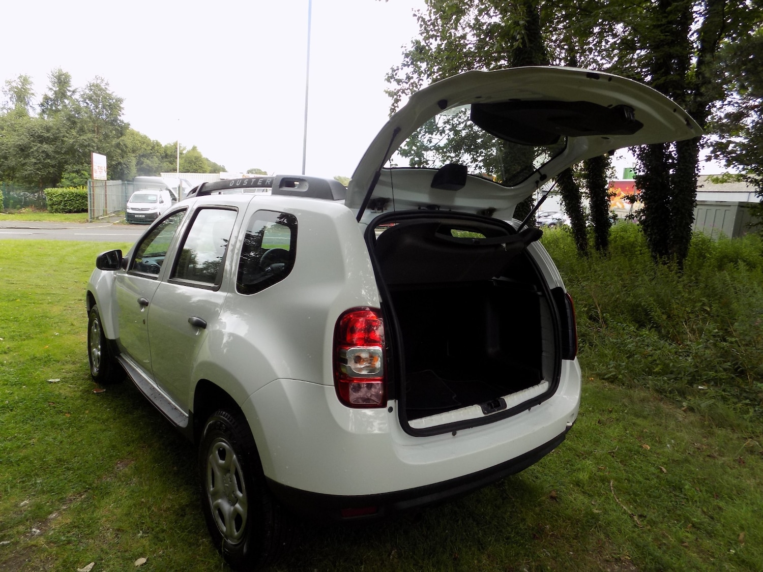 Vehicle 27
