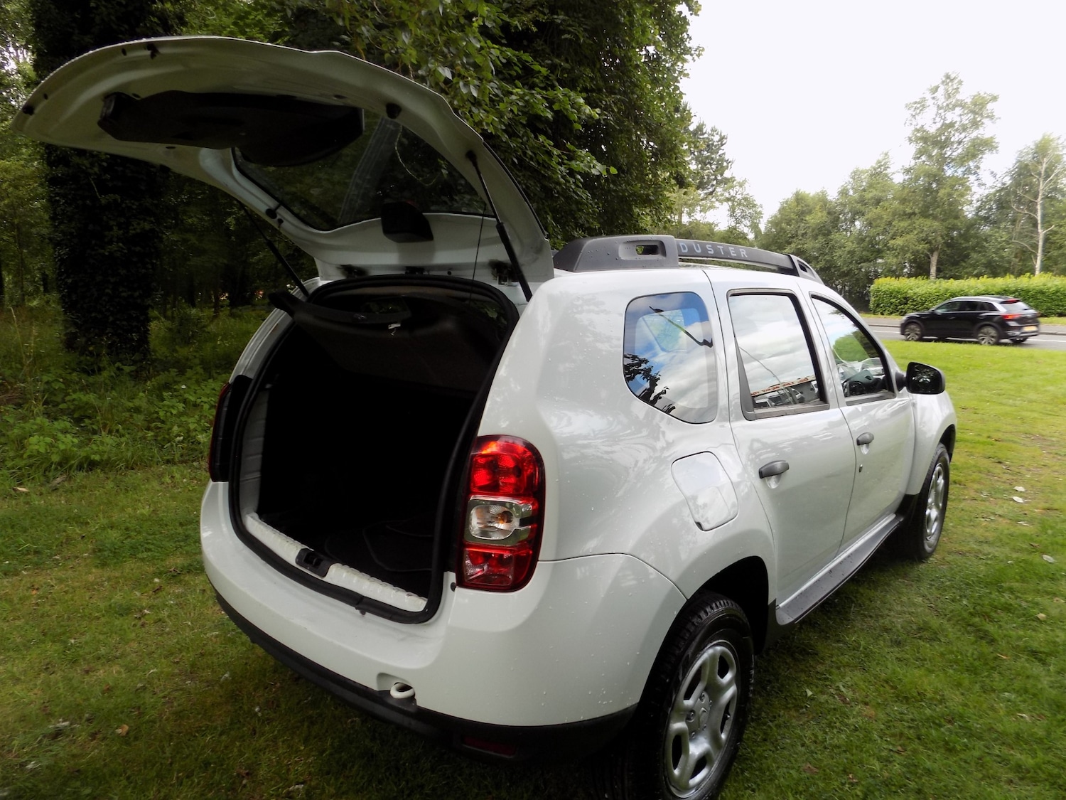 Vehicle 28