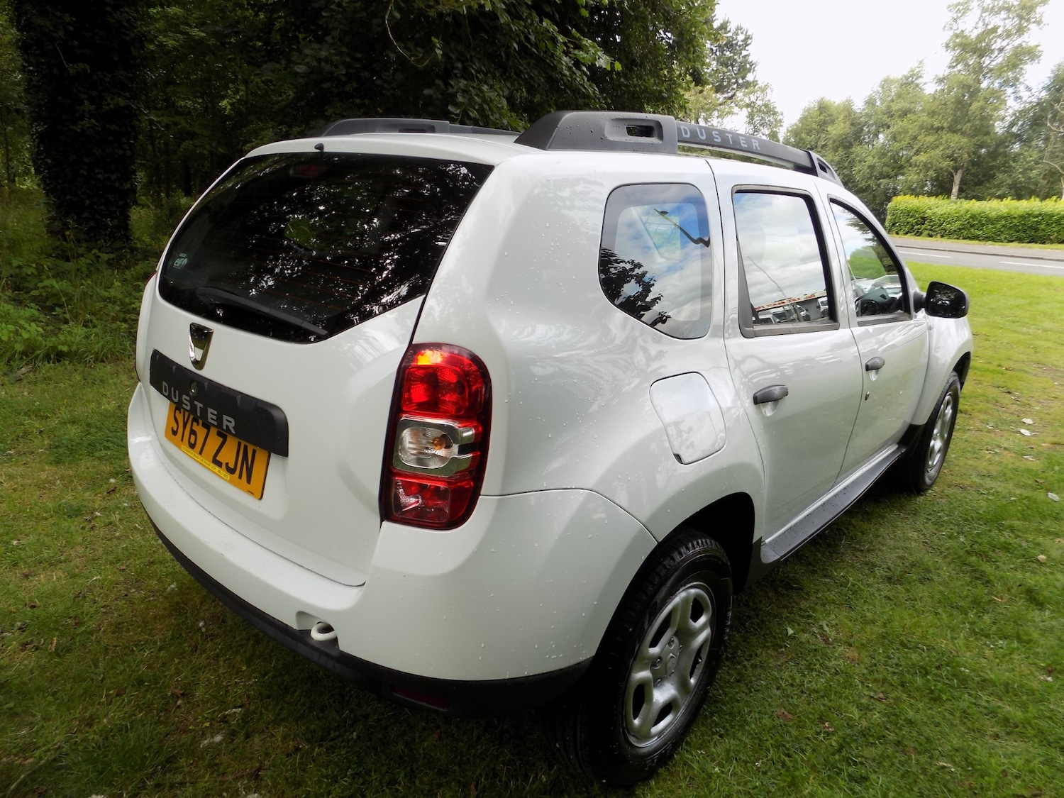 Vehicle 9