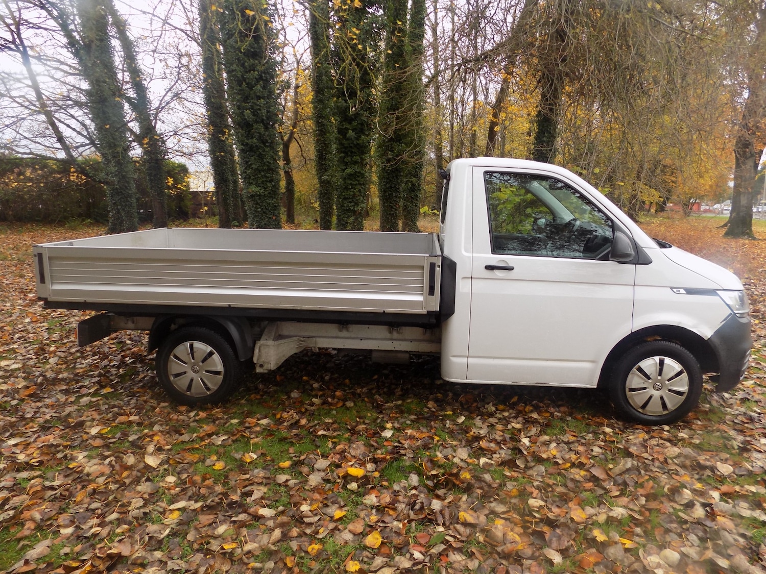 Used Volkswagen Transporter 2022 for sale - 76461631: Photo 11