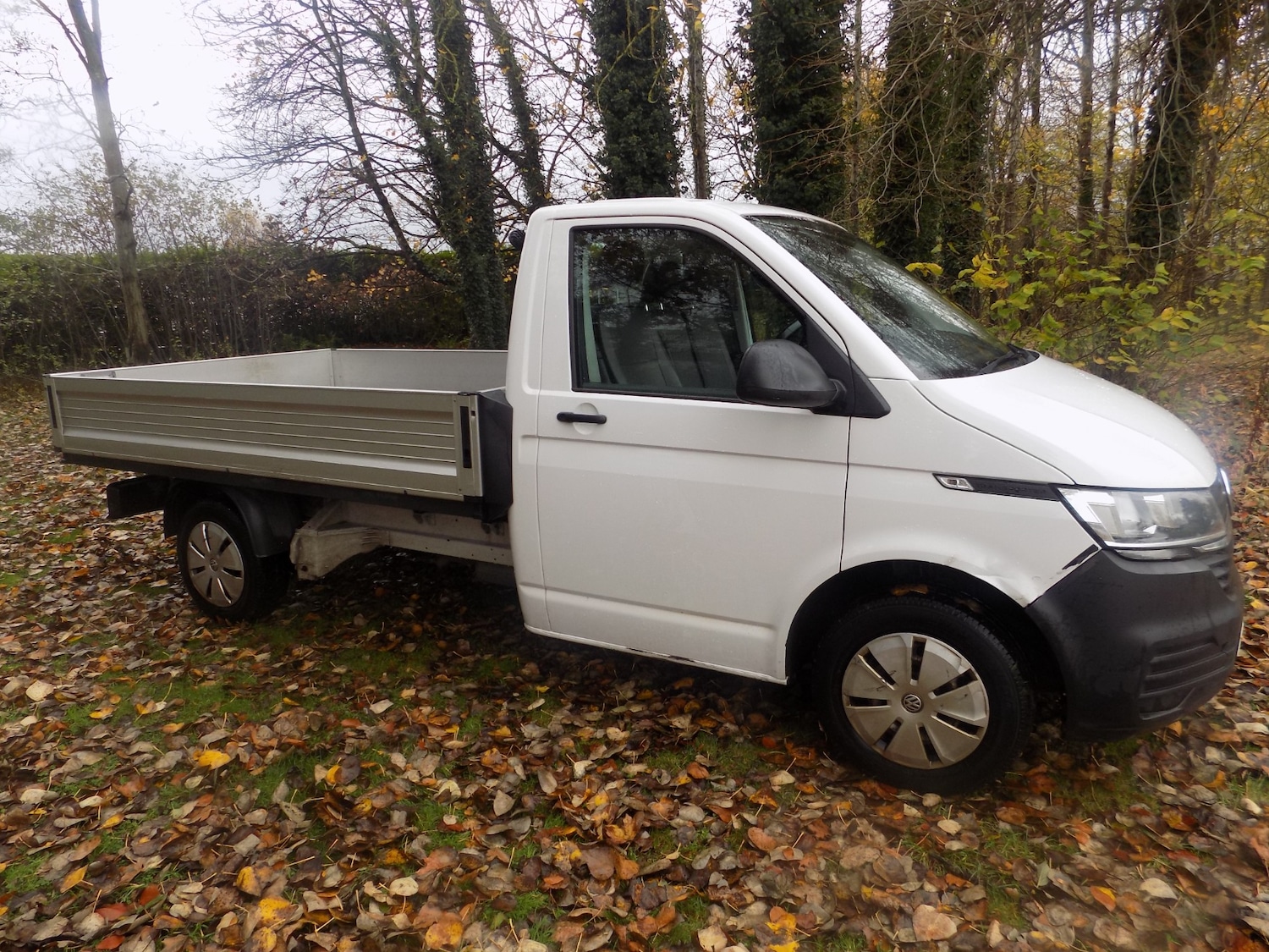 Used Volkswagen Transporter 2022 for sale - 76461631: Photo 12