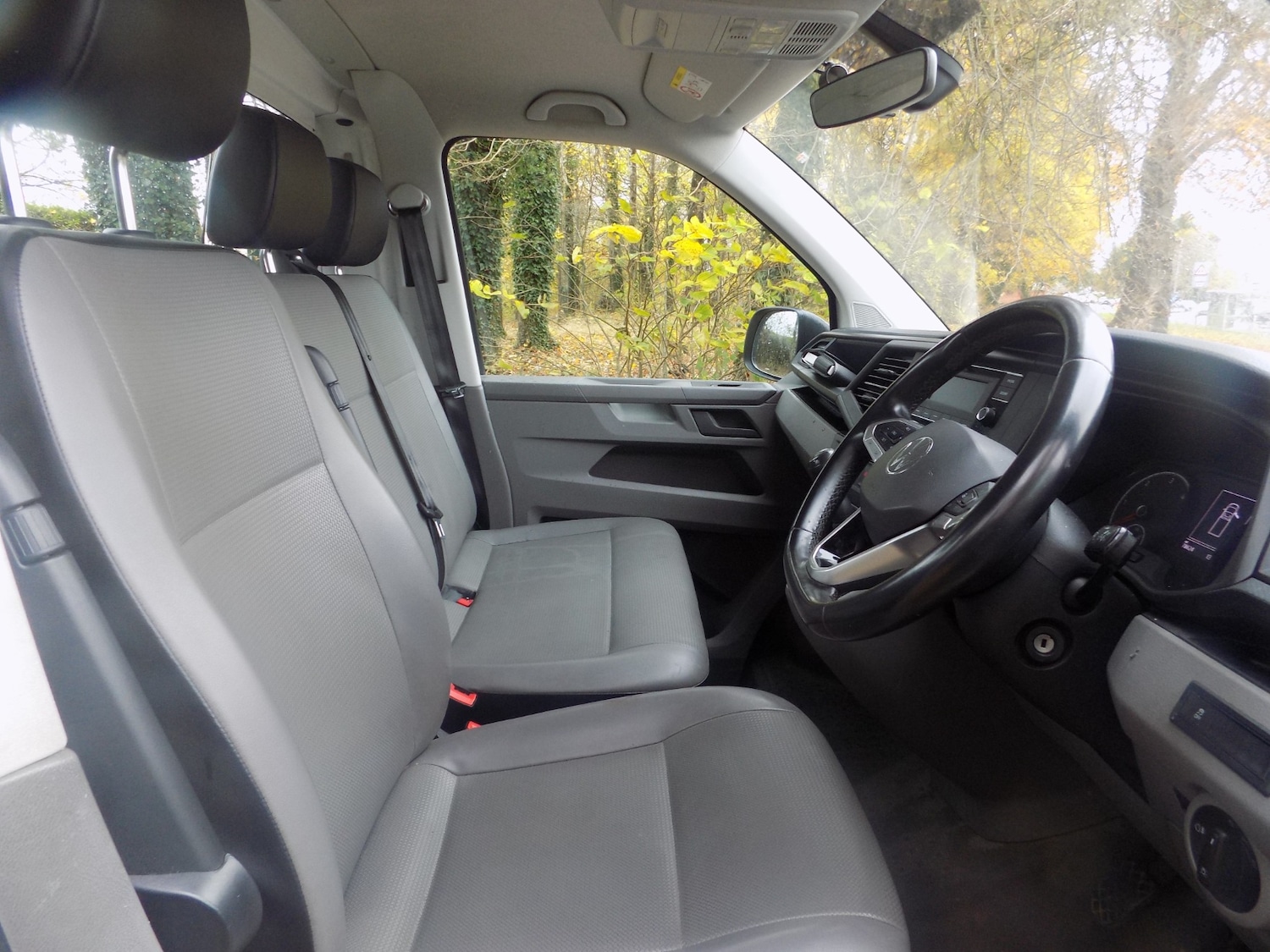 Used Volkswagen Transporter 2022 for sale - 76461631: Photo 13