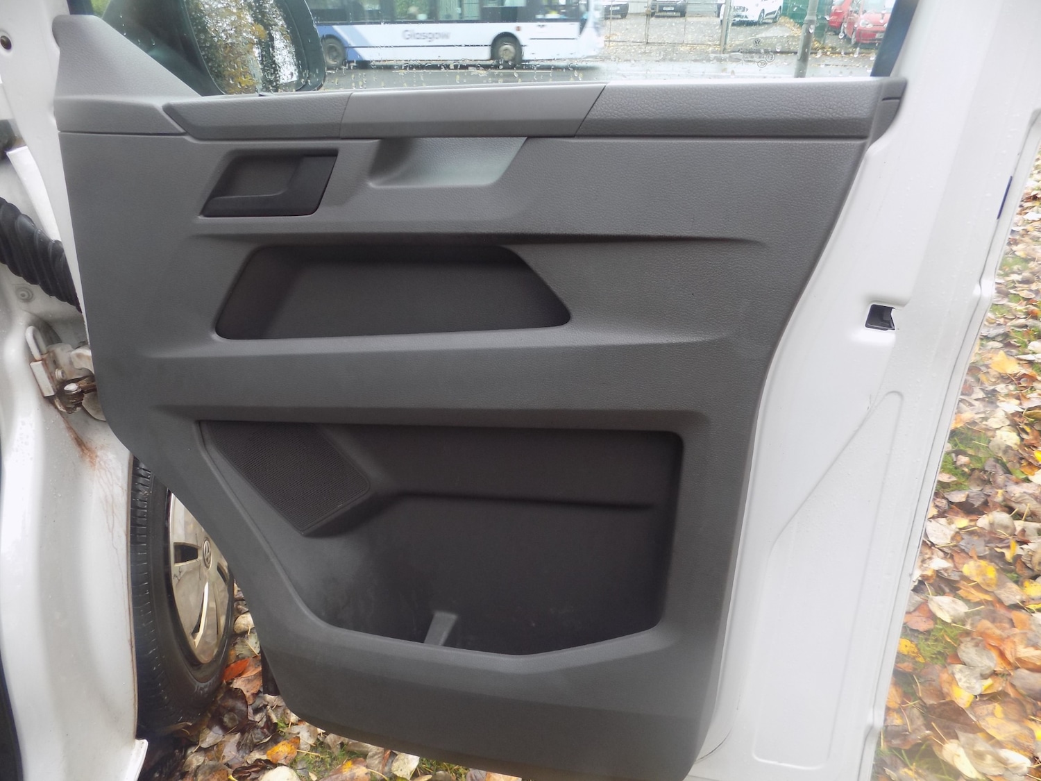 Used Volkswagen Transporter 2022 for sale - 76461631: Photo 14