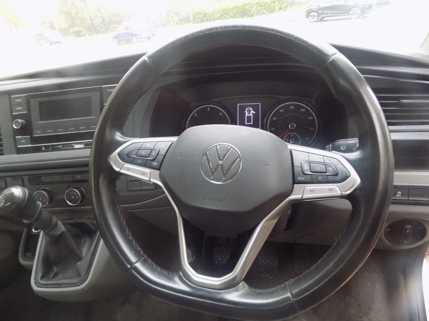 Used Volkswagen Transporter 2022 for sale - 76461631: Photo 15