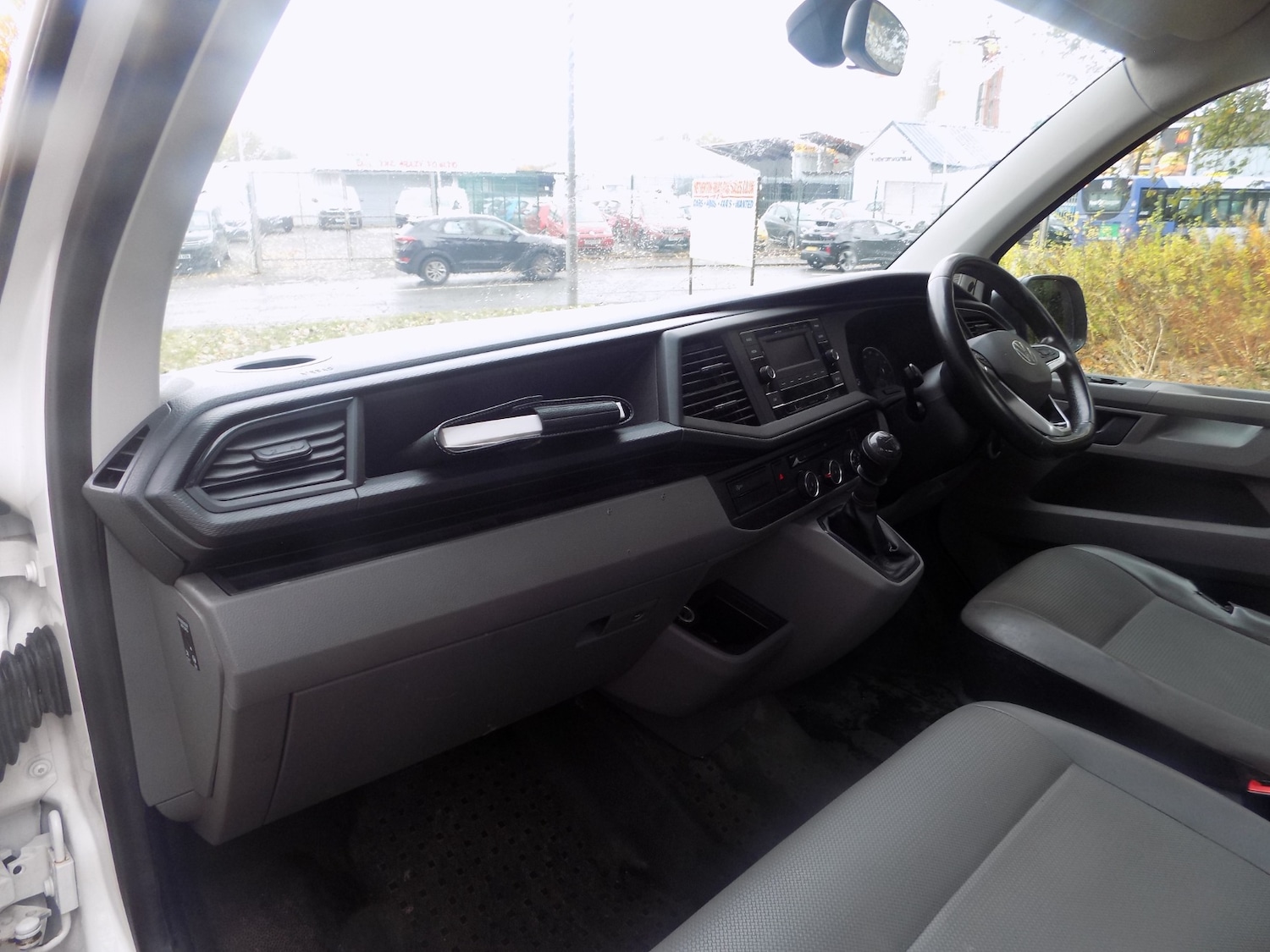 Used Volkswagen Transporter 2022 for sale - 76461631: Photo 16
