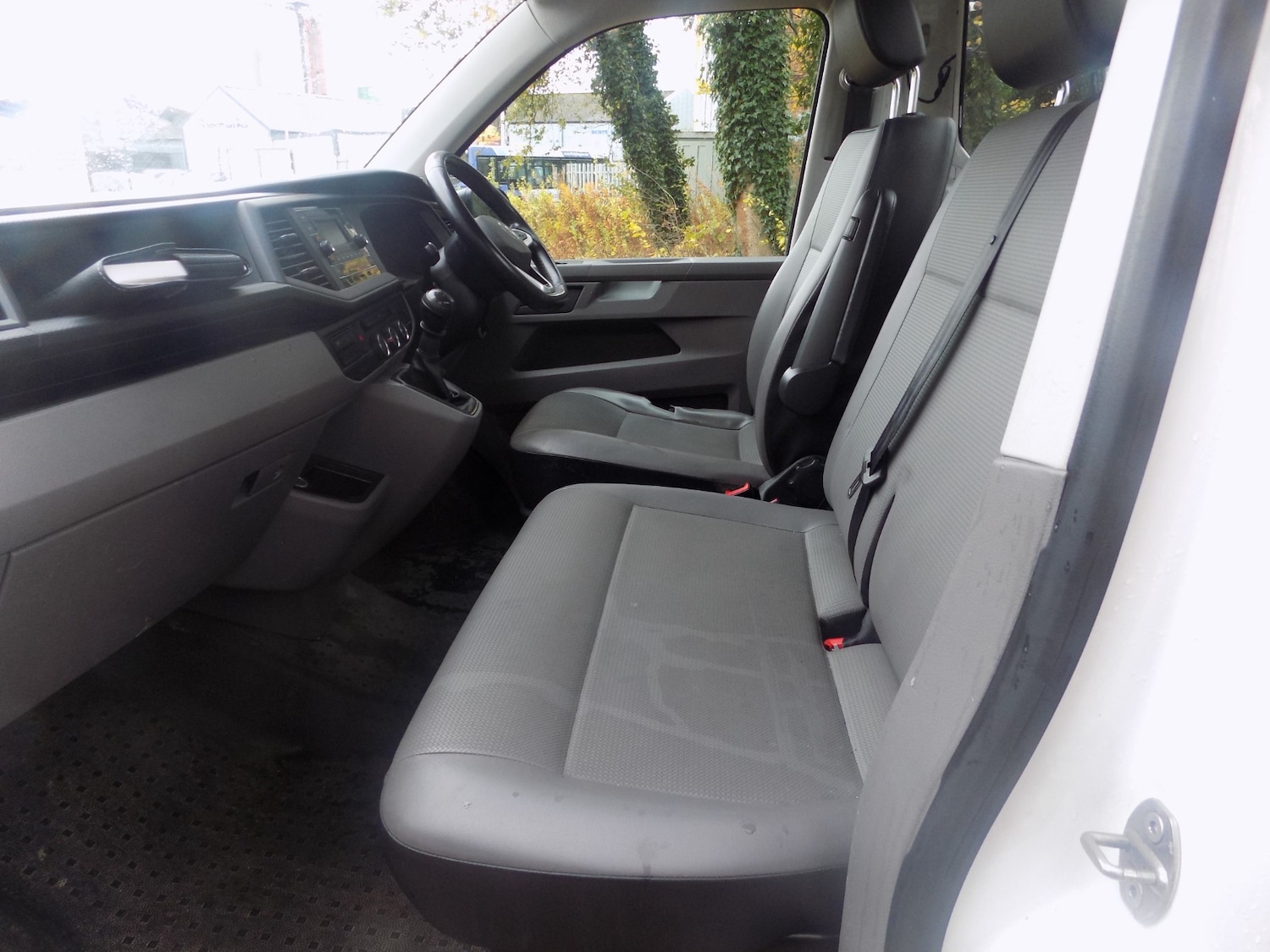 Used Volkswagen Transporter 2022 for sale - 76461631: Photo 17