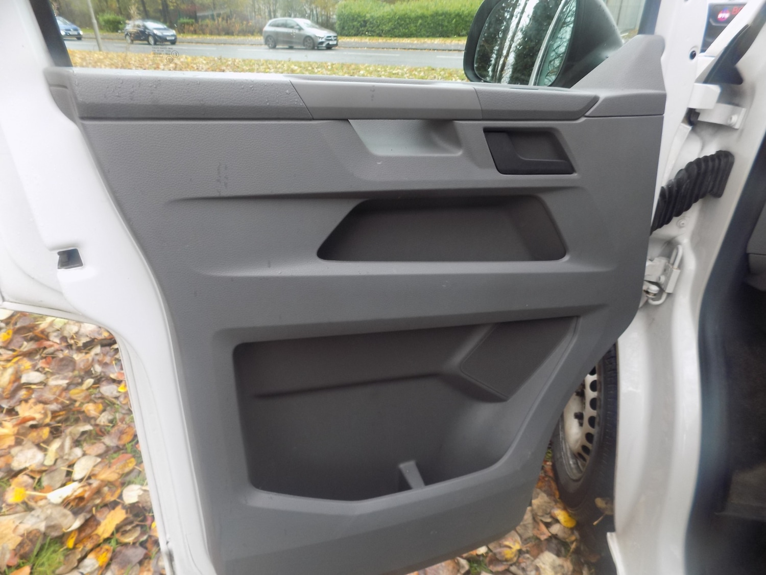 Used Volkswagen Transporter 2022 for sale - 76461631: Photo 18