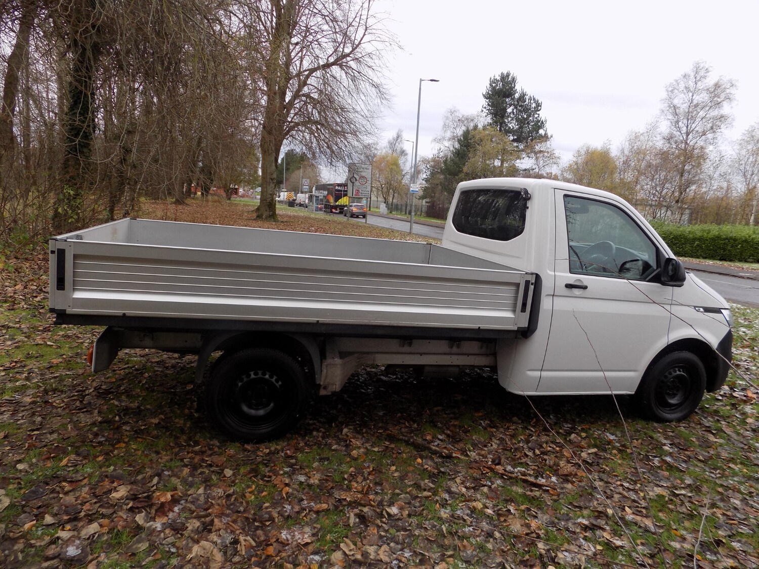 Used Volkswagen Transporter 2022 for sale - 76461631: Photo 19