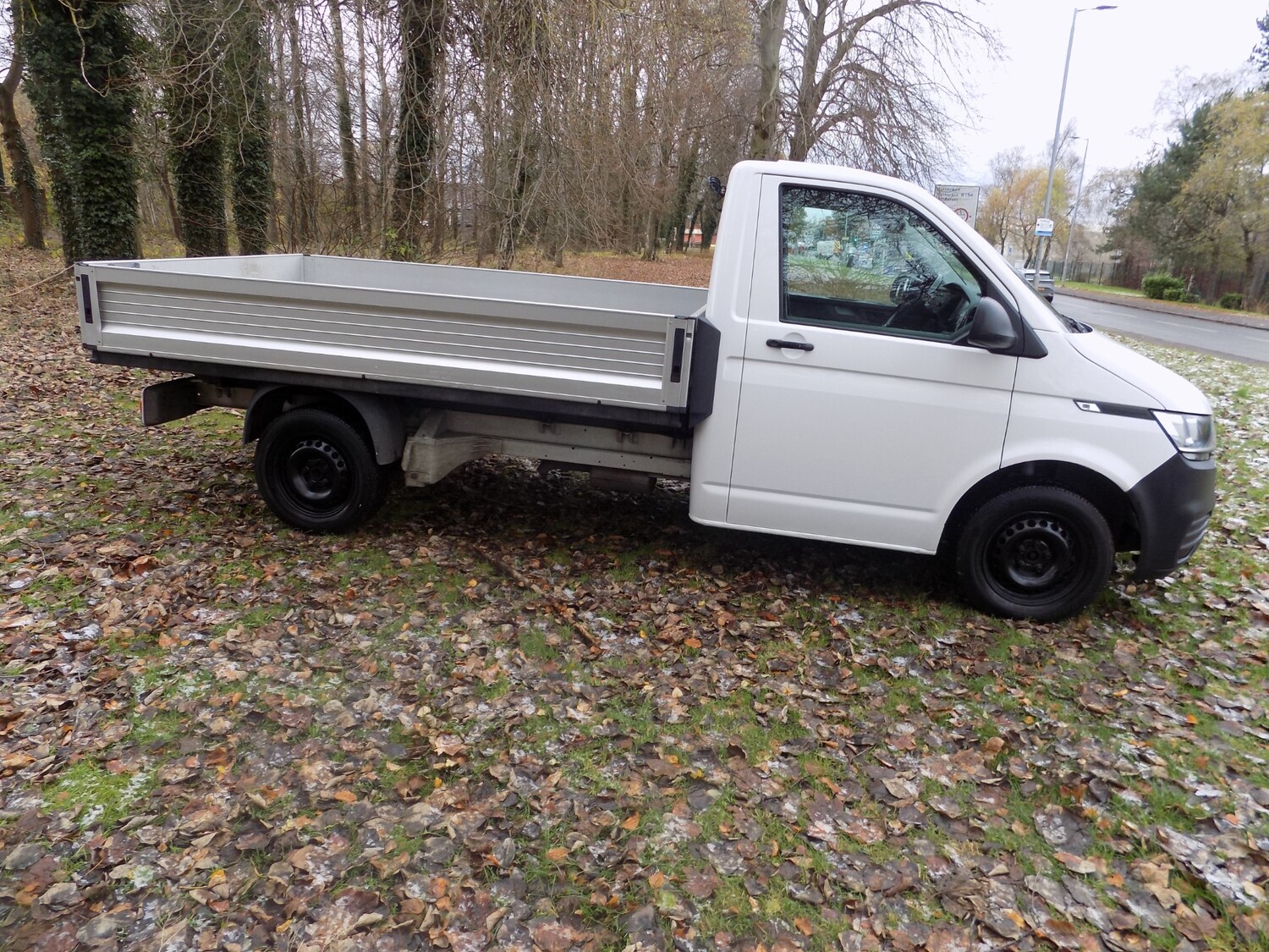 Used Volkswagen Transporter 2022 for sale - 76461631: Photo 20