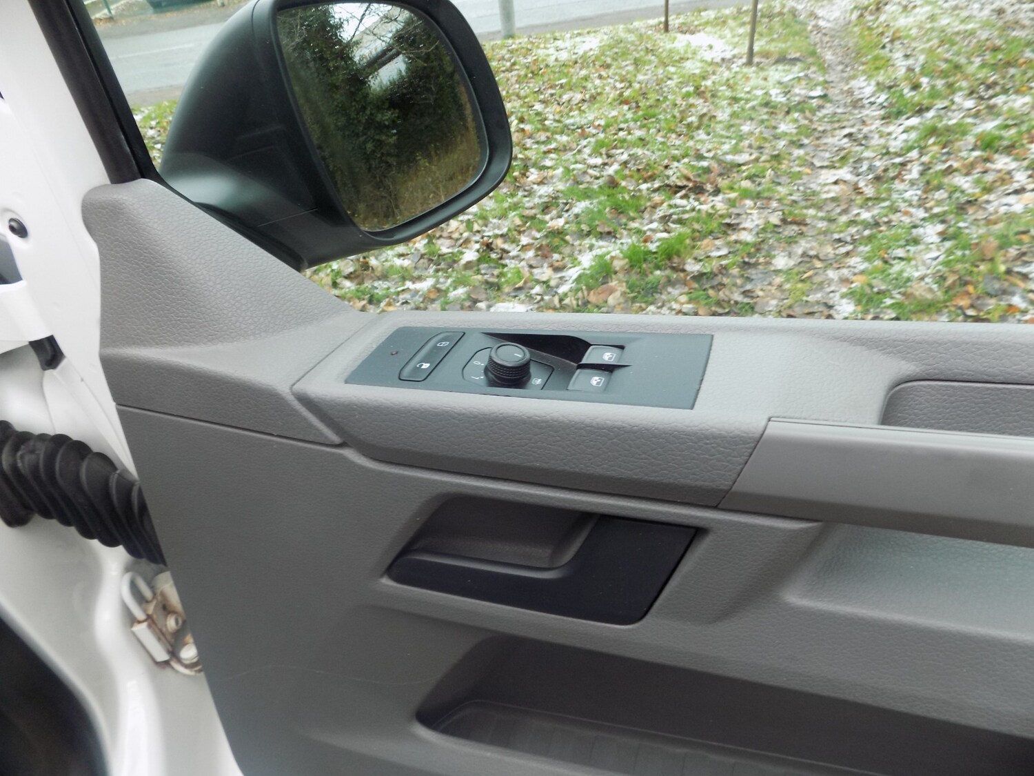 Used Volkswagen Transporter 2022 for sale - 76461631: Photo 23