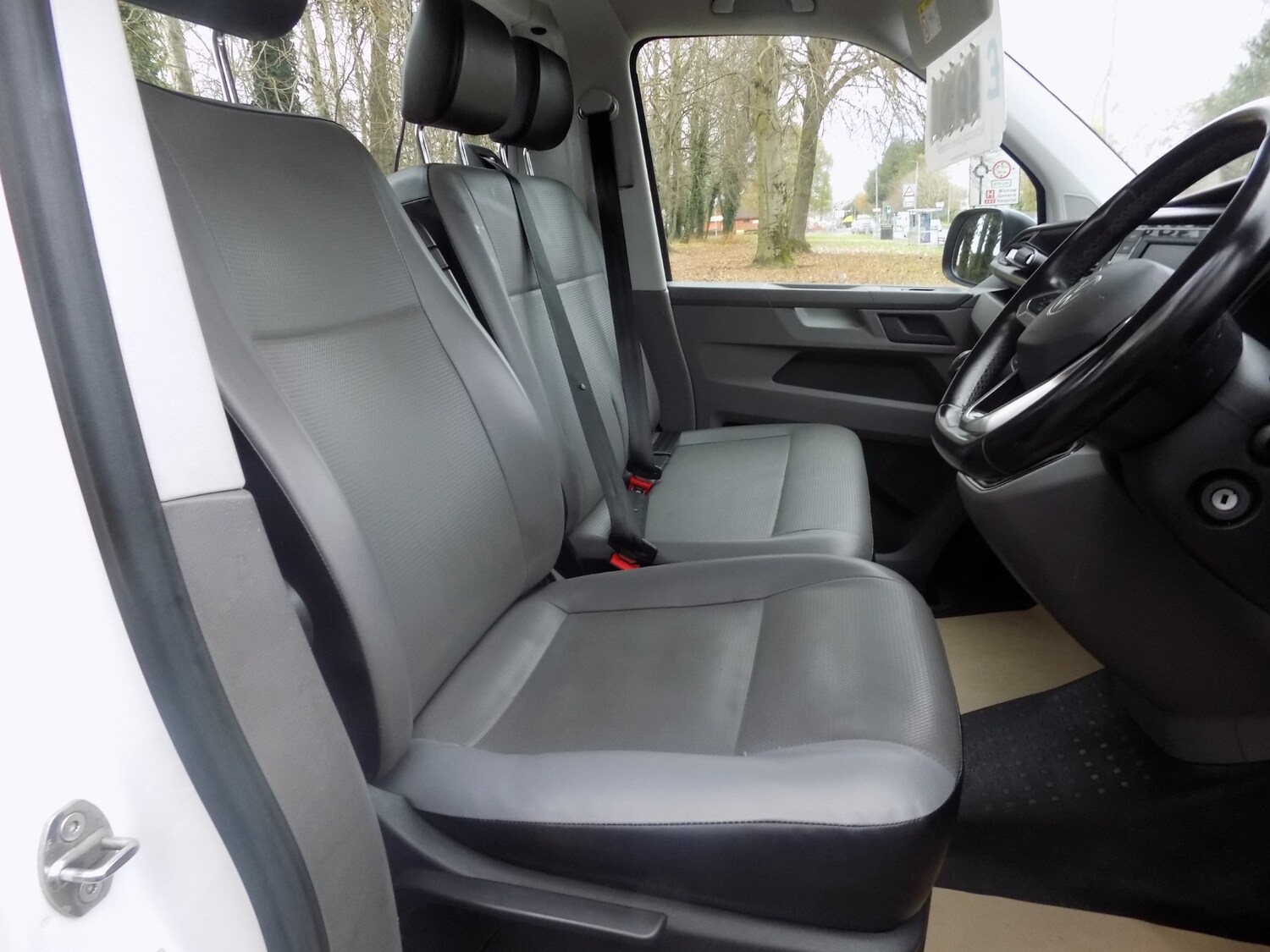 Used Volkswagen Transporter 2022 for sale - 76461631: Photo 24