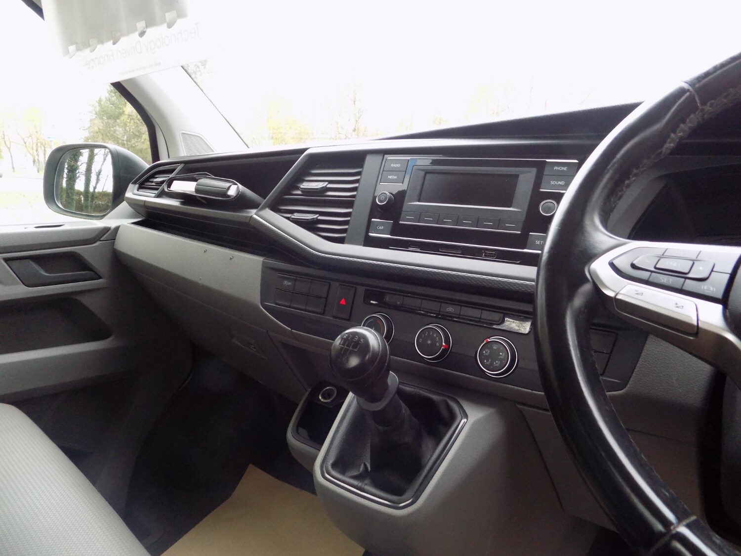 Used Volkswagen Transporter 2022 for sale - 76461631: Photo 26