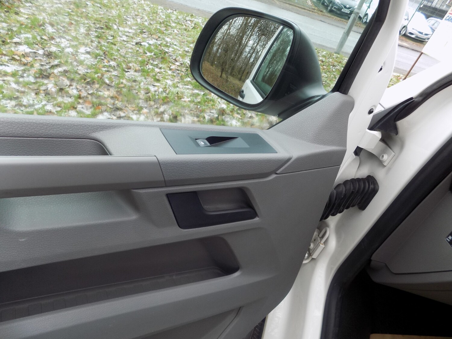 Used Volkswagen Transporter 2022 for sale - 76461631: Photo 28