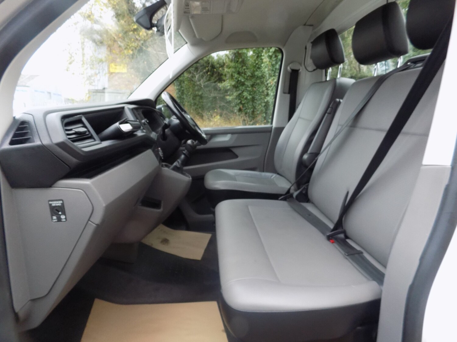 Used Volkswagen Transporter 2022 for sale - 76461631: Photo 30