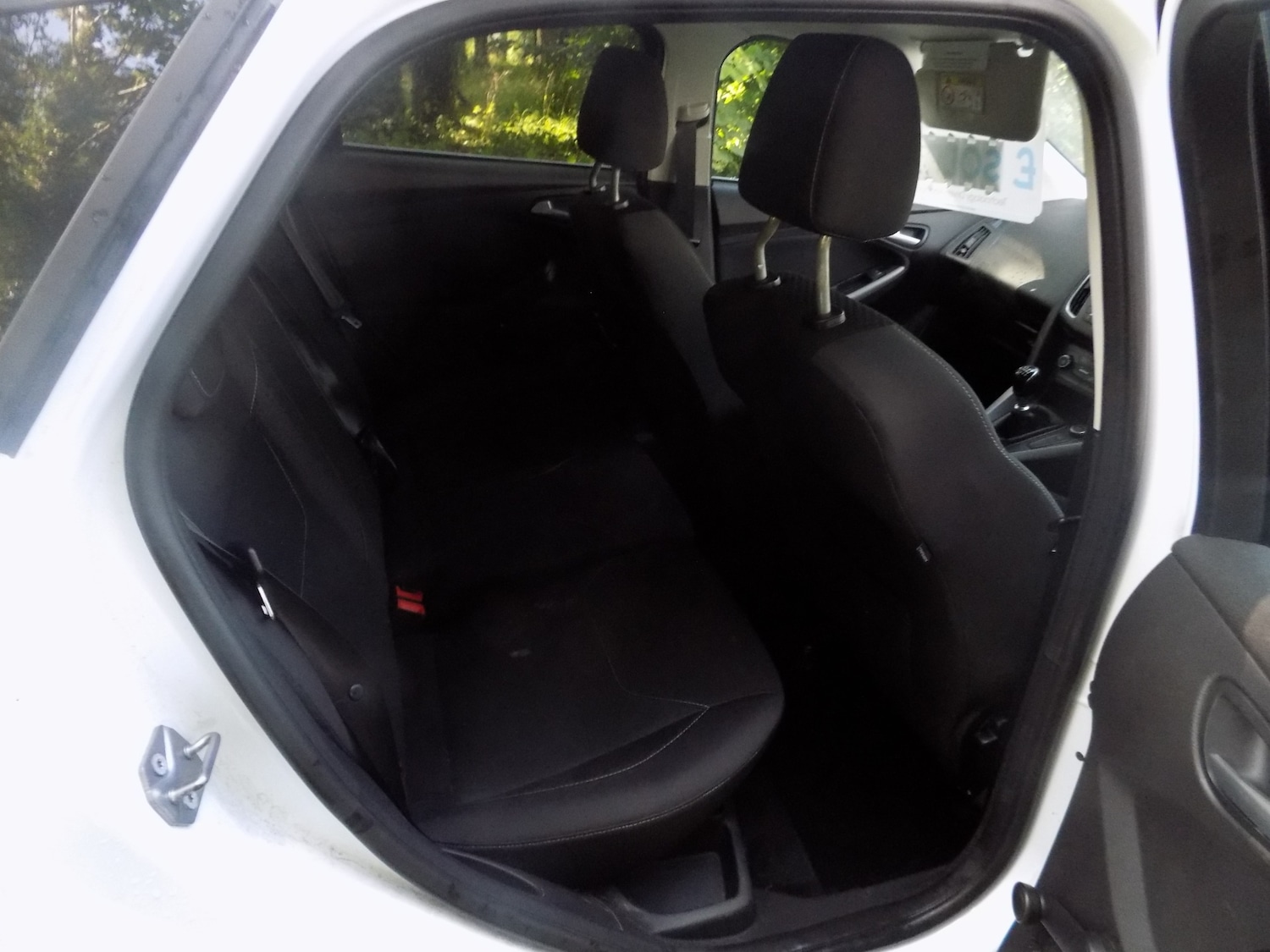 Vehicle 16