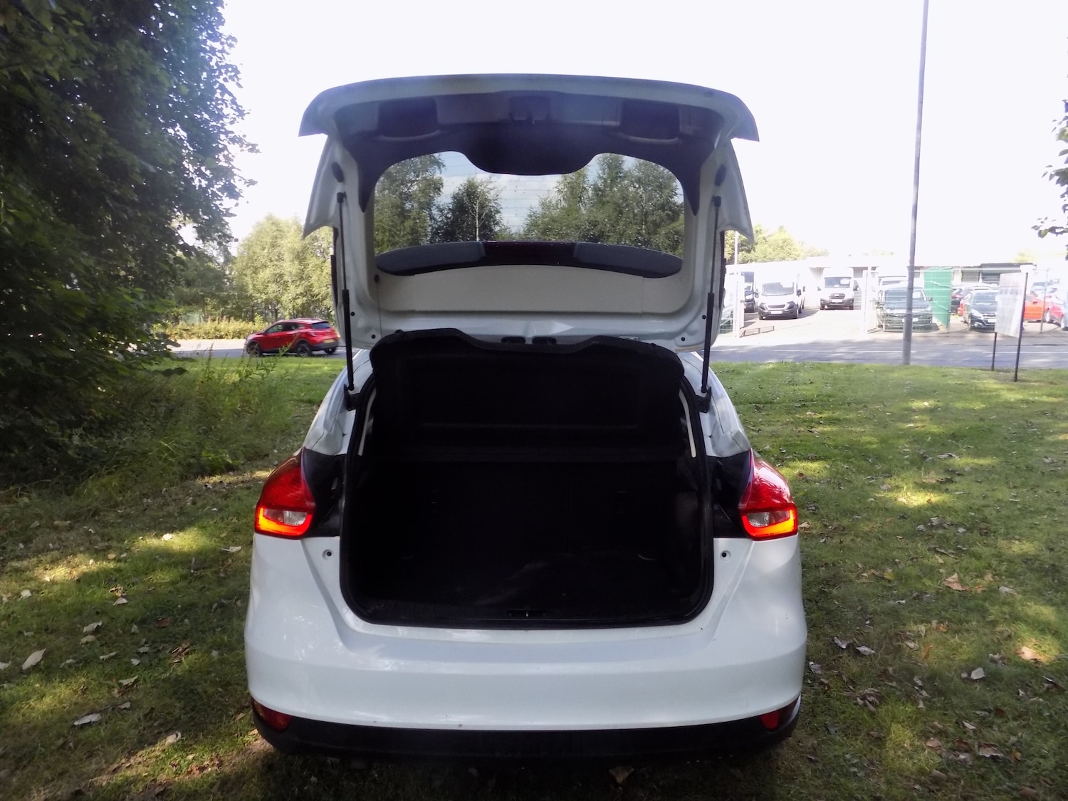 Vehicle 23