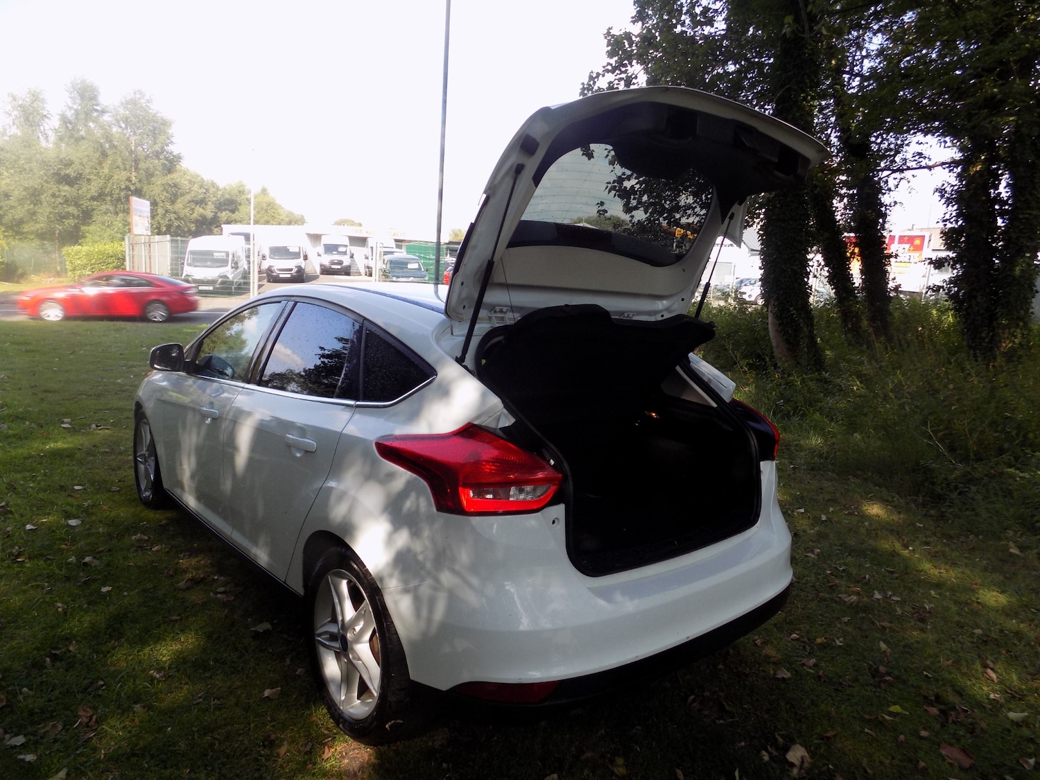 Vehicle 24