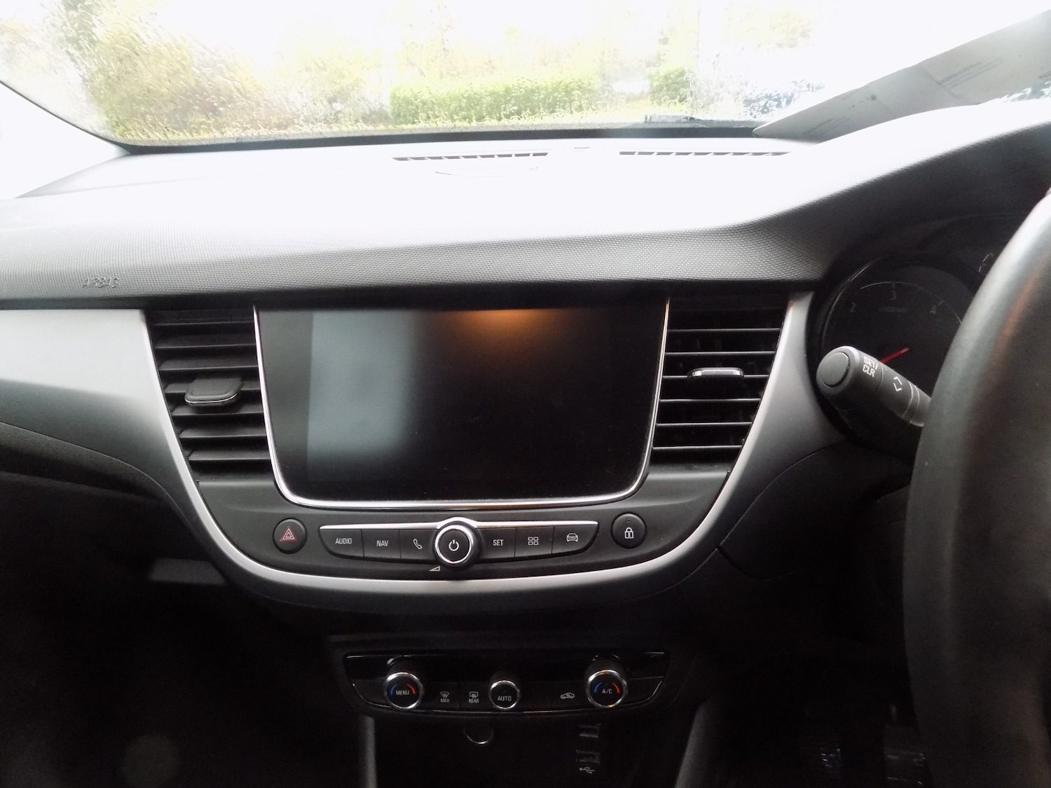 Used Vauxhall Crossland X 2017 for sale - 76542524: Photo 19