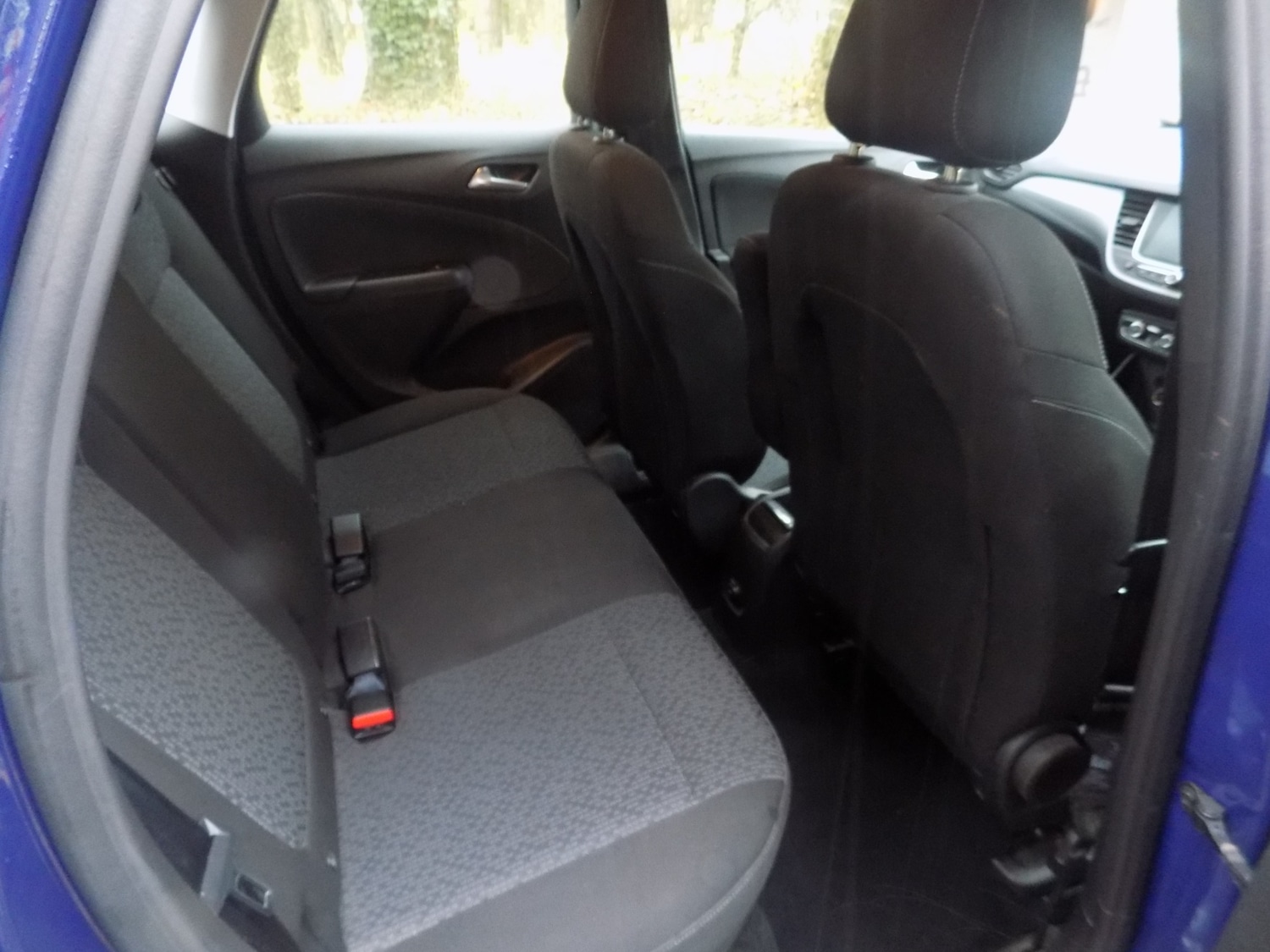 Used Vauxhall Crossland X 2017 for sale - 76542524: Photo 20