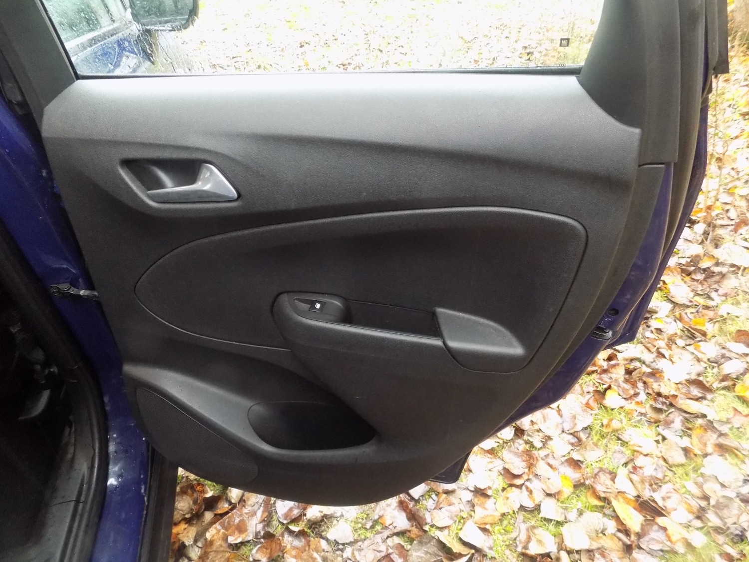 Used Vauxhall Crossland X 2017 for sale - 76542524: Photo 21