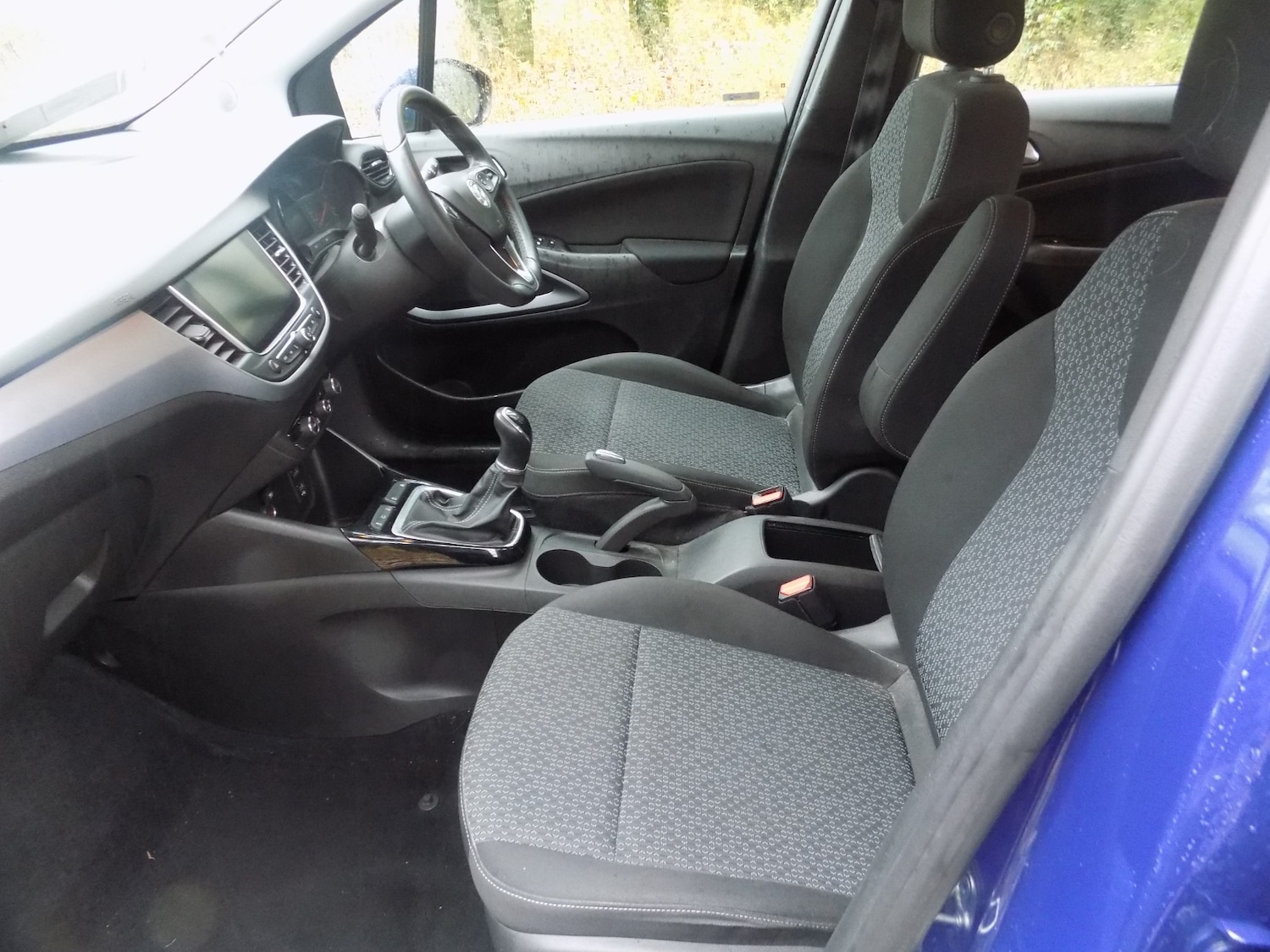 Used Vauxhall Crossland X 2017 for sale - 76542524: Photo 23