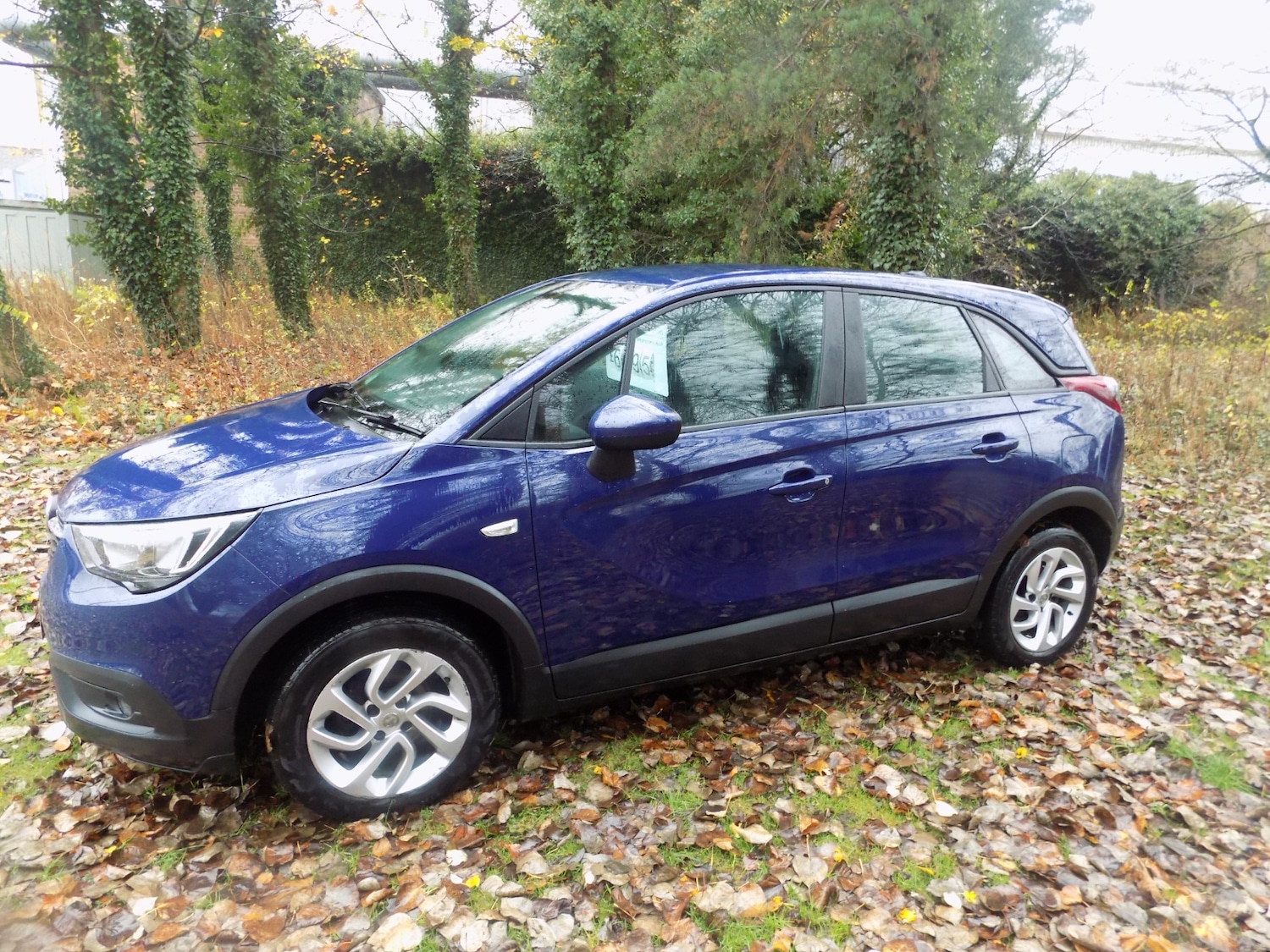 Used Vauxhall Crossland X 2017 for sale - 76542524: Photo 6