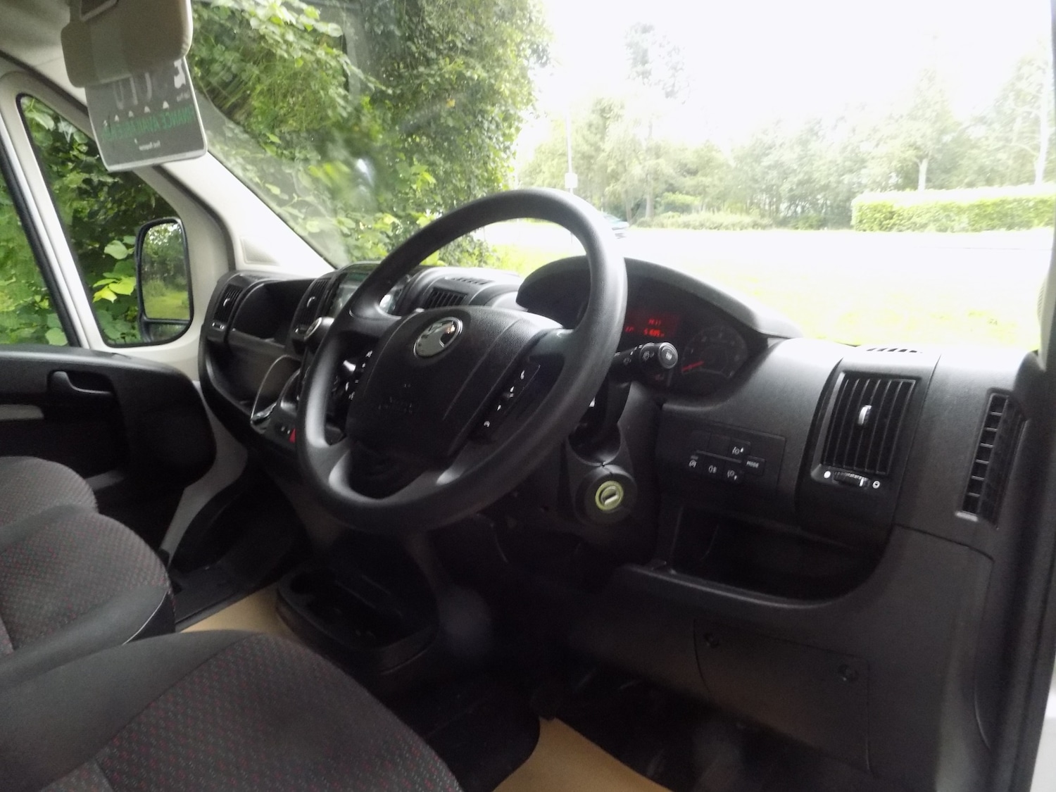 Vehicle 15