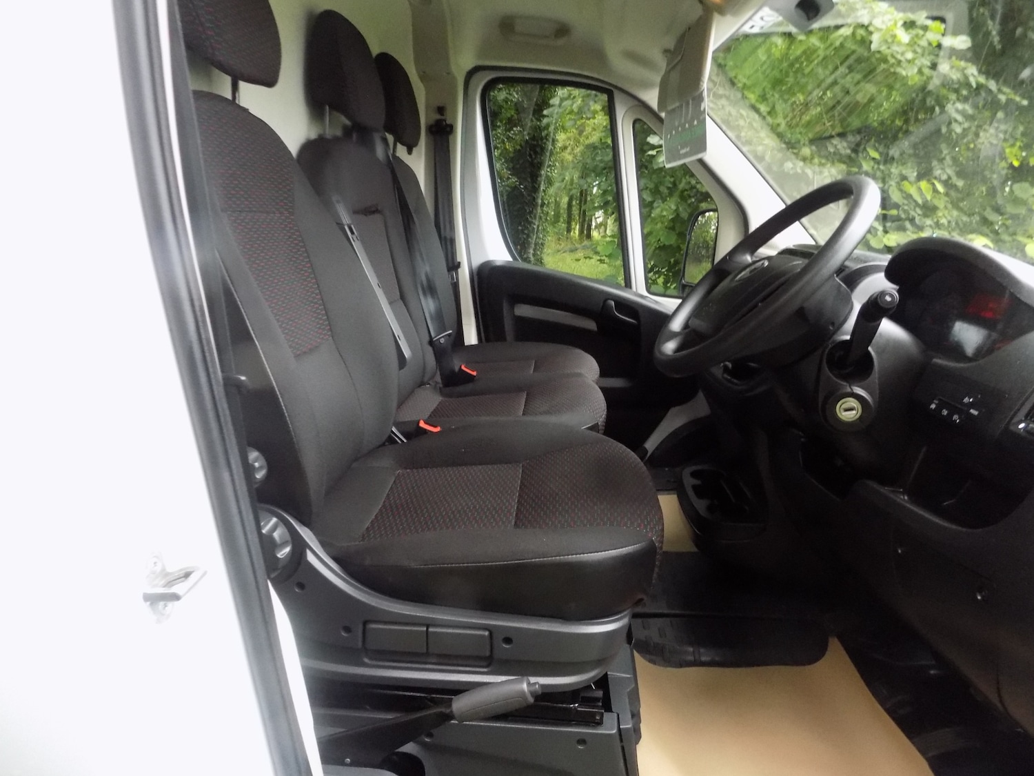Vehicle 16