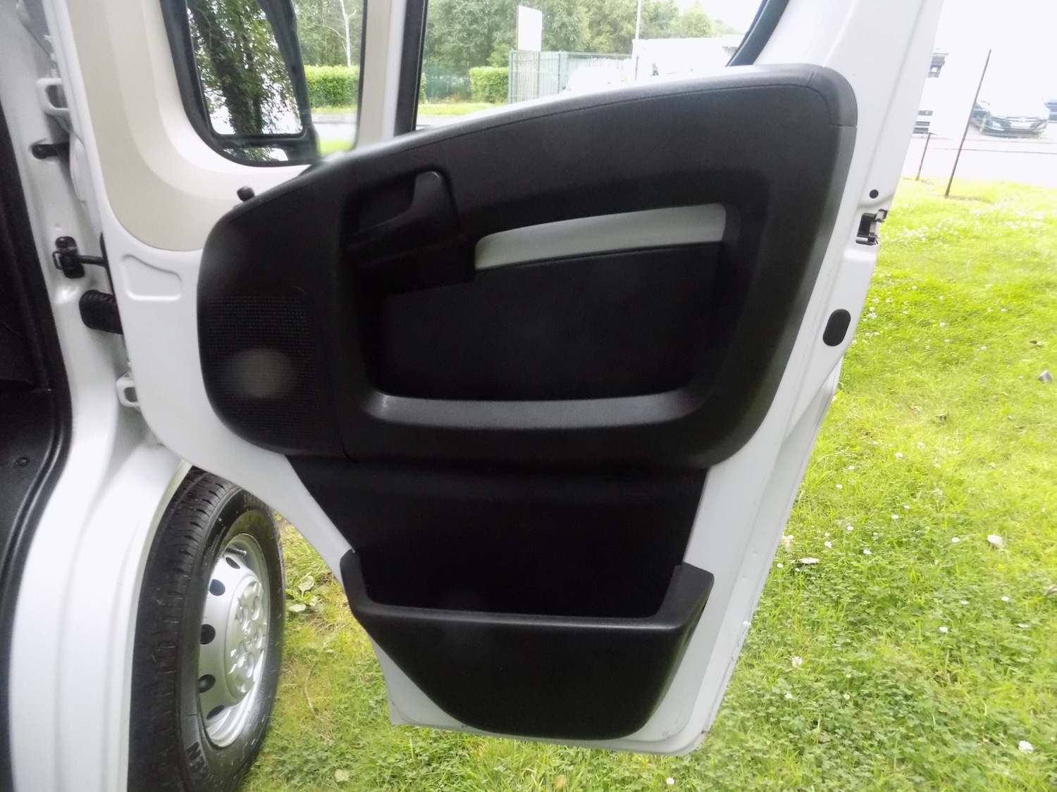 Vehicle 17