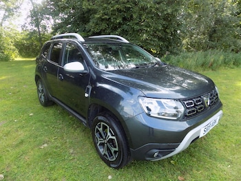 Used Dacia Duster 2019 for sale - 79491449: Photo