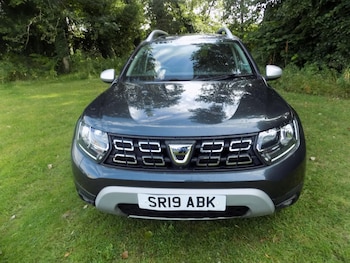 Used Dacia Duster 2019 for sale - 79491449: Photo