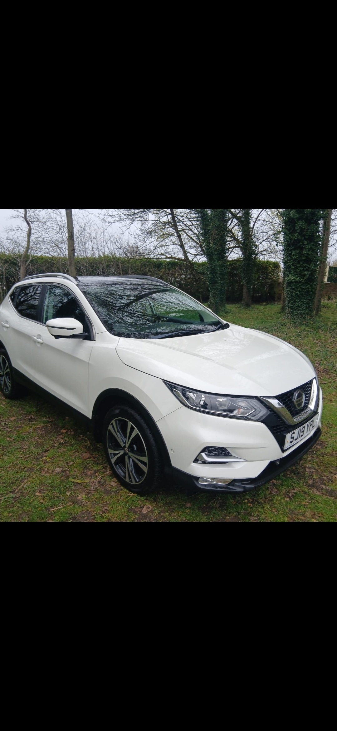 Used Nissan Qashqai 2019 for sale - 78162558: Photo 2