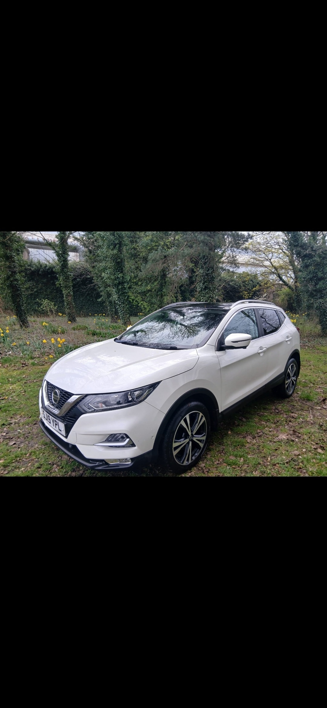 Used Nissan Qashqai 2019 for sale - 78162558: Photo 3