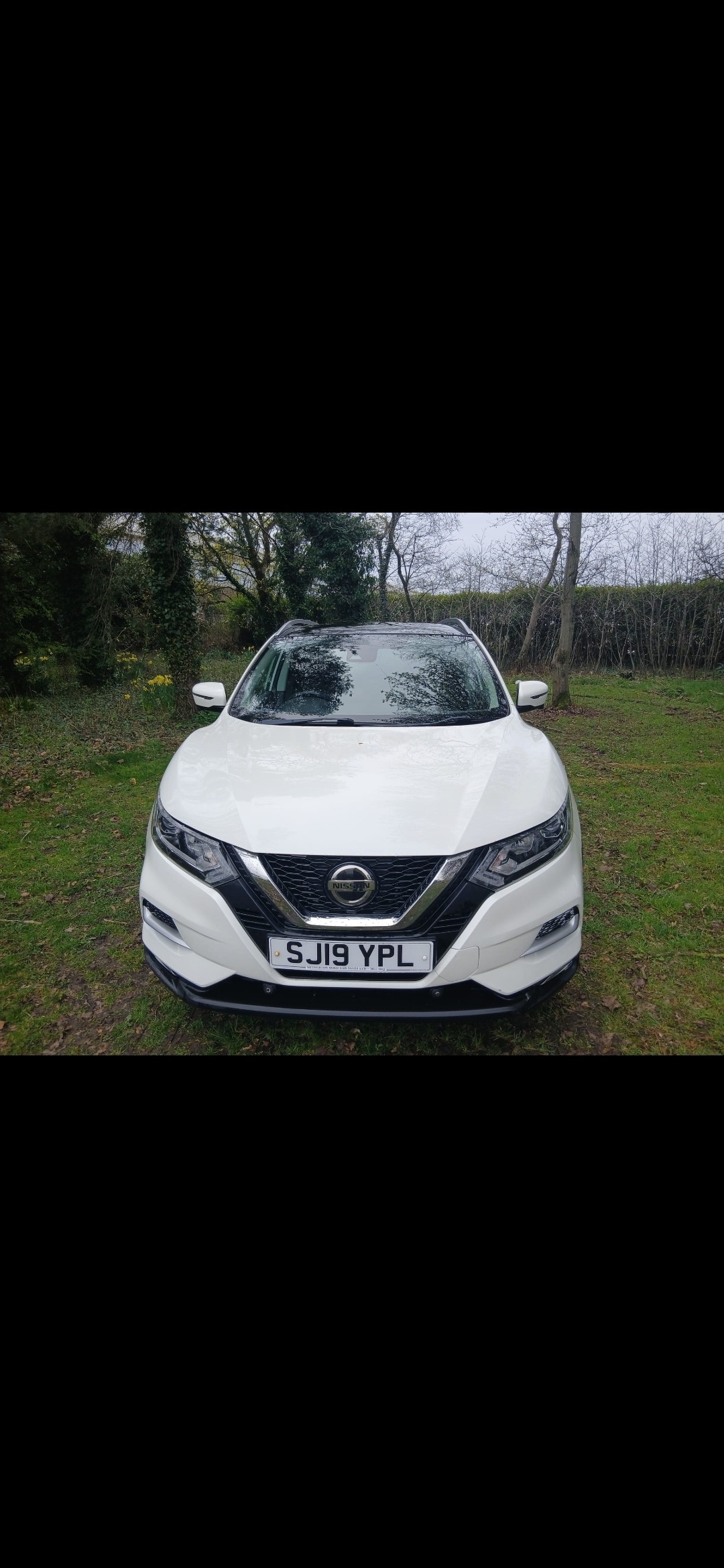 Used Nissan Qashqai 2019 for sale - 78162558: Photo 4