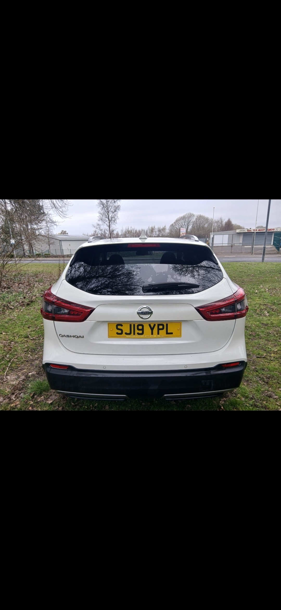 Used Nissan Qashqai 2019 for sale - 78162558: Photo 5