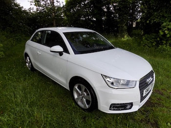 Used Audi A1 2018 for sale - 78845924: Photo