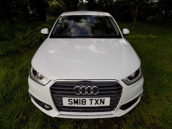 Used Audi A1 2018 for sale - 78845924: Photo