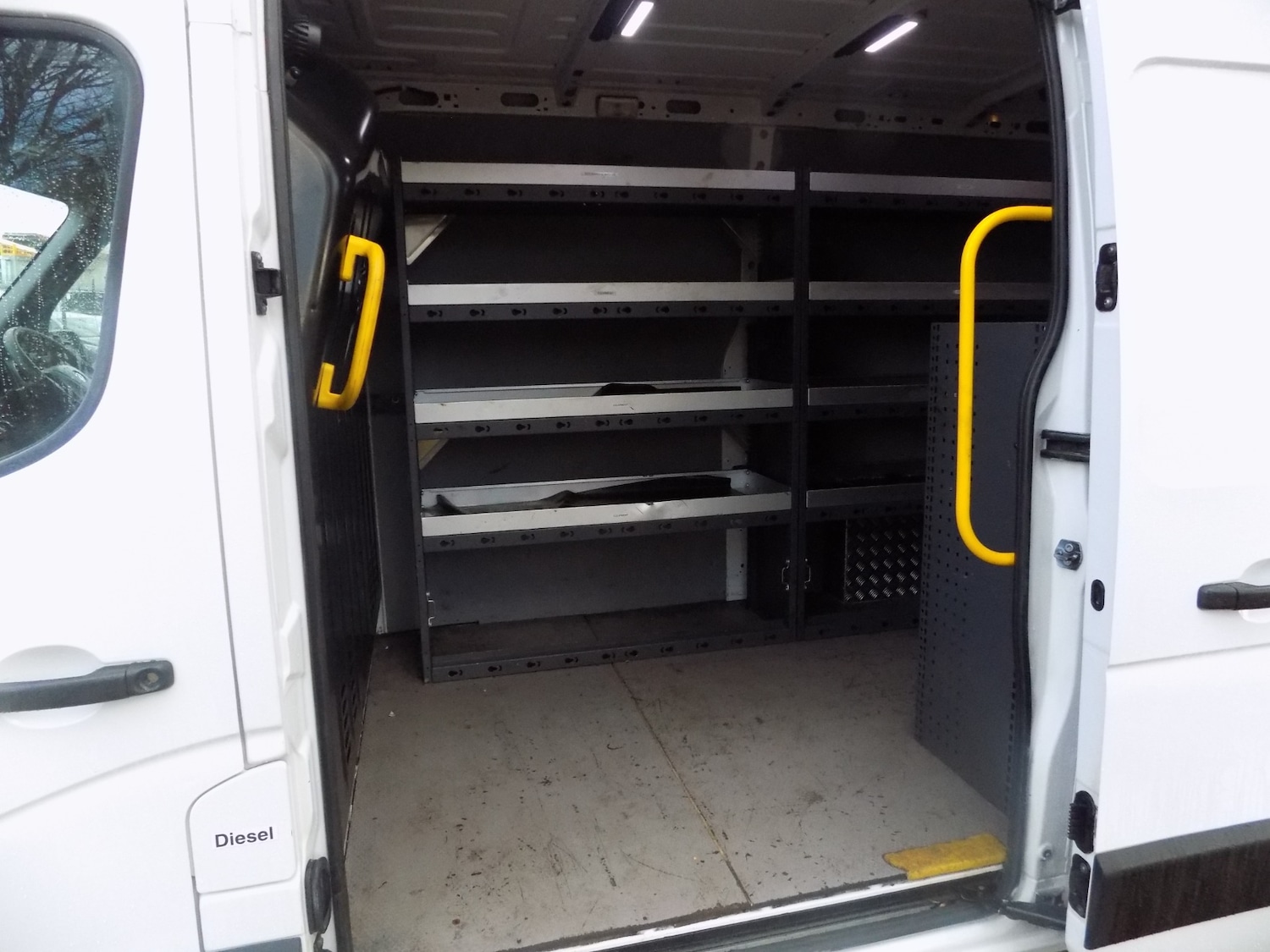 Used Vauxhall Movano 2020 for sale - 77365567: Photo 10