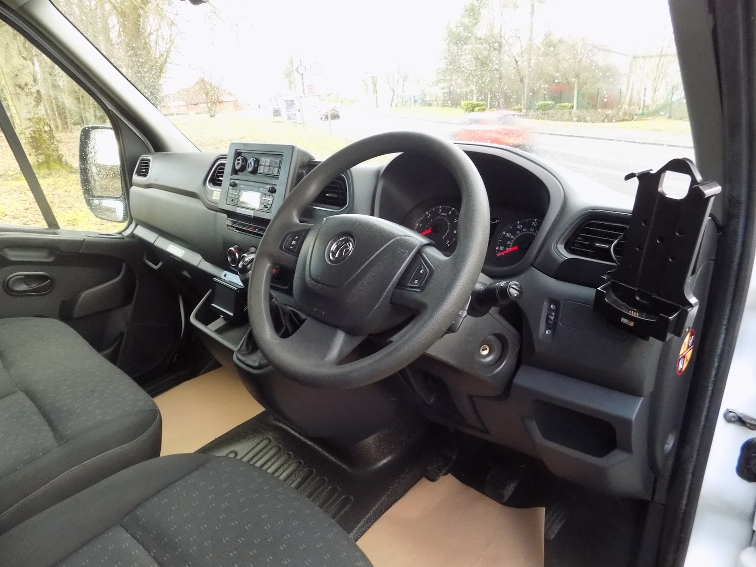 Used Vauxhall Movano 2020 for sale - 77365567: Photo 18