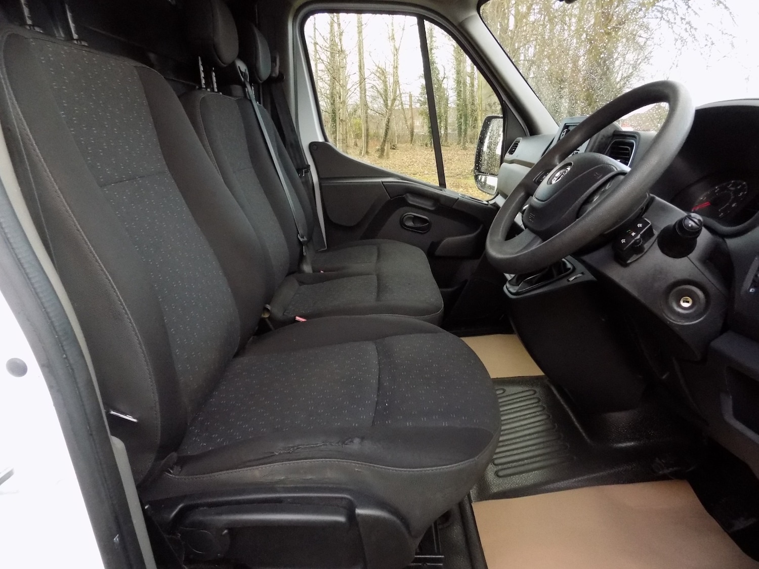 Used Vauxhall Movano 2020 for sale - 77365567: Photo 19