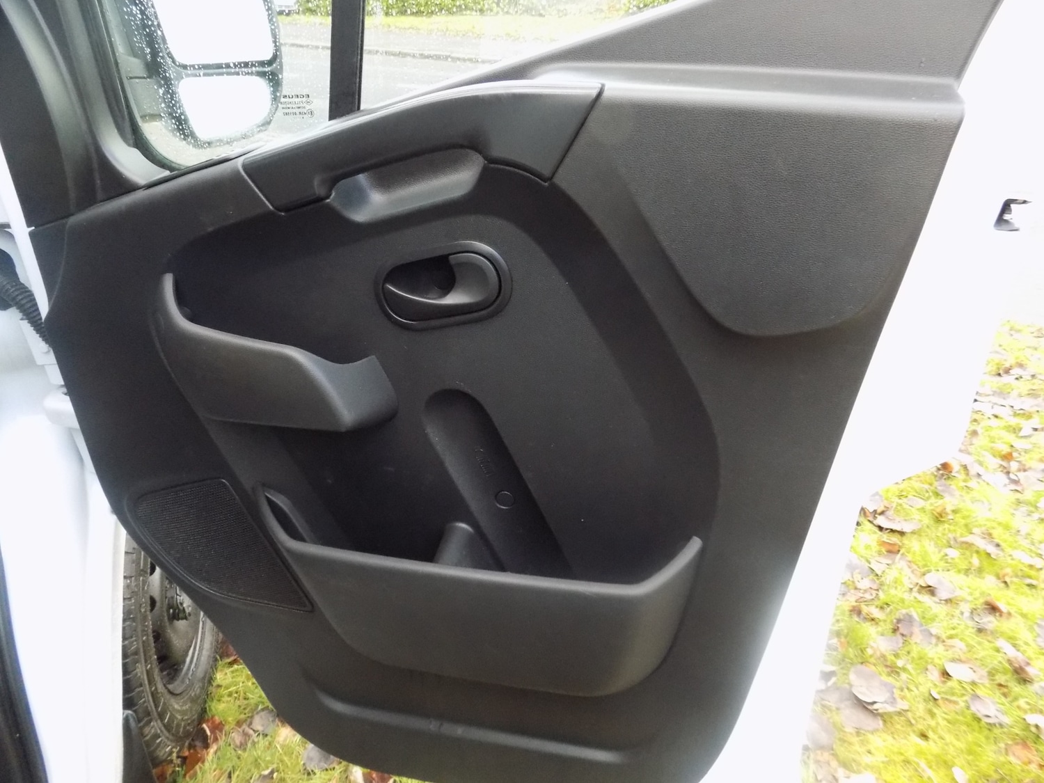 Used Vauxhall Movano 2020 for sale - 77365567: Photo 20