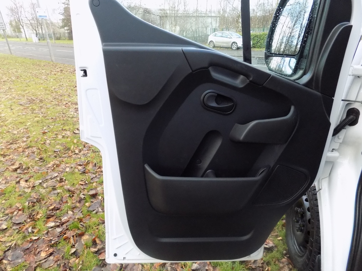 Used Vauxhall Movano 2020 for sale - 77365567: Photo 25